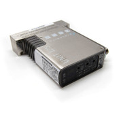 Celerity Unit IFC-125C Mass Flow Controller MFC (SiCl4/50cc) DNet Digital C-Seal