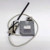 Densei / Nitsuko BCV5090 Barcode Reader 24VDC Power Supply RS485 w/ 20" Lead