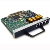 Cisco PA-MC-4T1 4-Port Multichannel T1 Port Adapter w/ Integrated CSUs/DSUs