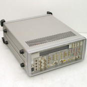 Tektronix ST112 SONET Transmission Test Set Transmission Analyzer Bad OC12 PARTS
