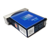 Aera PI-98 Mass Flow Controller 0190-34214 Digital MFC (He/800cc) C-Seal
