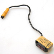 Banner Engineering Q23SP6DQ Photoelectric Sensors Switch (3)
