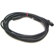 Neutrik NC-FXX 6-Pole Male / Female Connectors w/ 15' Cable Audio Speaker