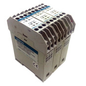(Lot of 3) Holjeron MSC-SDS142 SDS Motor Starter 4-Input / 2-Output Controller
