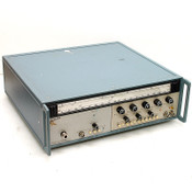 Singer 6600 Sweep Oscillator