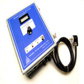 Ohmic Instruments AMM-10 Air Line Moisture Meter Monitor 0~5VDC/4-20mA