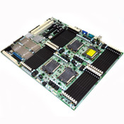 NEW FLEX Computing QF88 Motherboard 78202-CC Socket F DDR2 SDRAM 32 Mem Slots