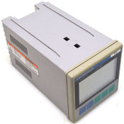 Horiba CM-210-DC HF Hydrofluoric Acid Concentration Monitor Controller G0300VET