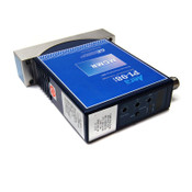 Aera PI-98 Mass Flow Controller 0190-33194 Digital MFC (CH4/200cc) C-Seal