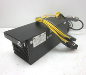 XP CDP3KPS24  Input: 220V Output: 27V/5VSB 18A Power Supply Plus Cables
