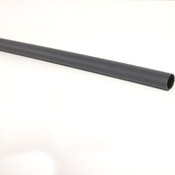 Black Heat Shrink Sleeve Tubing - 4' x 1/2" Dia - Qty 300