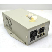Wincor 01750034140 NetPOS Power Supply 100-240V RJ-12 Inputs, API-9722, Gray