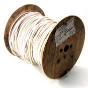 Tappan Wire P18RG6FM 1 Conductor 18 AWG Solid Copper Wire