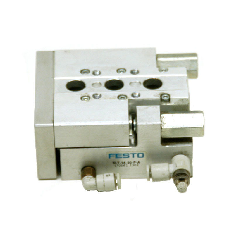 Festo SLT1620PA Compact DoubleActing Mini Pneumatic Air Slide 16mm