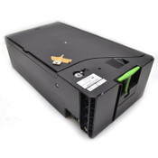 NEW Wincor Nixdorf 1750166405 Black Cash Cassette Unit, ATM Part w/ Lock and Key