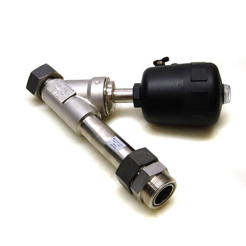 Клапан burkert 2000