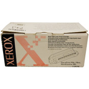 NEW Xerox 113R296 Black Toner Cartridge for DocuPrint P8e, P8ex, & WorkCentre385