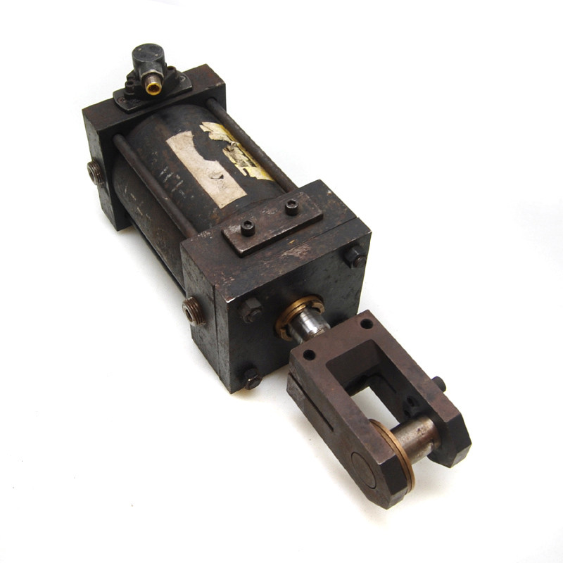 Parker CBB2ANUS18AC Series 2A/2AN Pneumatic 250psi Air Cylinder