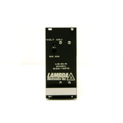 Lambda Electronics LIS-5I-5 Regulated 6A Power Supply 250VAC