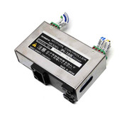 Nidec-Shimpo PI-10S Motion Controller 24VDC Single-Axis Control DIN Mount