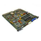 Octel Networks VMX CPU32 Telephone Circuit Card Board 300-6039-004, 300-6039-201