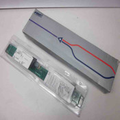 NEW Tyco Amp Netconnect 24-Port 6Position Modular Jack Patch Panel Assy 556189-1