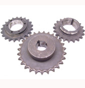 Martin Sprockets (1) 80SF21 (1) 80BTB20H-2517 (1) 80B27H