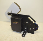 Cheetah Stealth ACd 06-12 Automatic Label Dispenser w/ PhotoElectric Sensor
