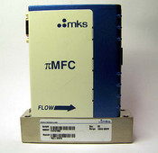 MKS PFC-60 P6A MFC Mass Flow Controller O2 Gas 10000 SCCM