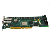 GVG Grass Valley Group 671-6426 Profile XP PVS1100 Dual Fiber Channel Card