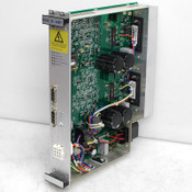 Adept Technology Dual B+ Amp 10338-53100 Robot Motor Amplifier Control