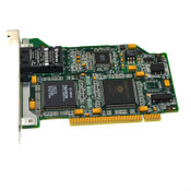 HP Interphase H05526-008-A00 Gigabit PCI HBA Fibre Channel Adapter Card