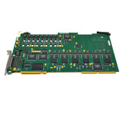 GVG Grass Valley Group 671-4299 Profile XP PVS1100 Audio Signal Processing Board