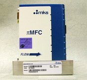 MKS PFC-60 P6A Mass Flow Controller MFC 250 SCCM NF3