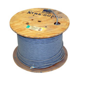 955' Alpha Wire 45370 Xtra-Guard 4 Foil TPE Shielded 10-Conductor 16AWG Wire
