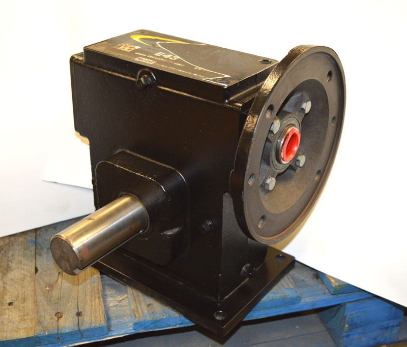 Winsmith 7.87Hp Gearbox 151 Gear Speed Reducer E43 L180TC MDTS SEEncore