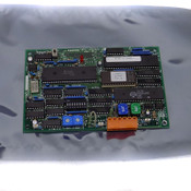 Daifuku OPC-2505A-4 Board PCB Removed from IFP Robot Interface Box