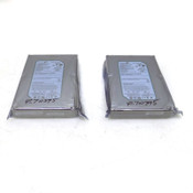 (Lot of 2) Seagate ST3400633AS SATA Hard Drive 400GB Certified Repaired 7200RPM