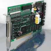Samsung Electronics SRCP BMIO2 PCI I/O Interface Board Rockwell TMC