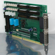 Samsung 021029-MMC-IF Rockwell Transport Module Controller ISA Bus Card Board