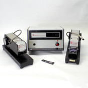 UPA Technology Caviderm CD-6 Hole Tester + Probe Units (CDP-85 & CDP-8FGN) AS/IS