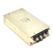 Bauart Gepruft 565-3 D20A 3-Phase EMI Filter 250VAC 20W 50/60Hz