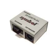 Symbol Technologies 20-02679-04 Barcode Scanner Junction Box POS Converter