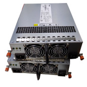 (2) Dell X7167 PowerVault MD1000 PS D488P-S0 488W DPS-488AB Power Supplies
