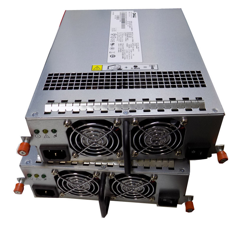 DELL MX838 MD1000//MD3000 488W power supply DPS-488AB