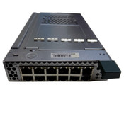 Fujitsu A3C40089238 Gigabit Ethernet Switch Blade Server 12 Port BX600 S2 S3