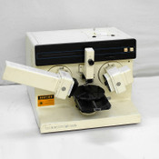 Rudolph AutoEL III Automatic Laser Ellipsometer  -Works but has Funky Optics
