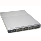 HP A7537A Storageworks SAN Switch 4/32 w/2x PSU (HSTNM-N003)+(32) Transceivers