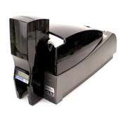 Datacard CP60 Plus Single-Sided ID Network Card Printer (CP60UIATH2OC) **AS/IS**