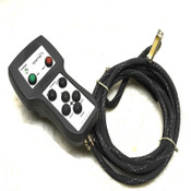 Easy Motion Technologies esmo Handheld Remote Control Teach Pendant